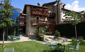 Relais Bondaz